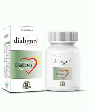 Ayurvedic Anti Diabetic Pills