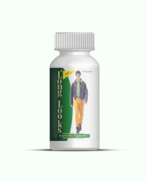 Ayurvedic Capsules to Increase Height