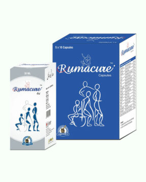 Ayurvedic Joint Support Supplements