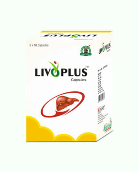 Ayurvedic Liver Detox Pills