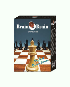 Ayurvedic Memory Booster Pills
