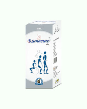 Ayurvedic Oil for Joint and Muscle Pain