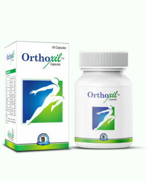 Ayurvedic Osteoarthritis Relief Supplements