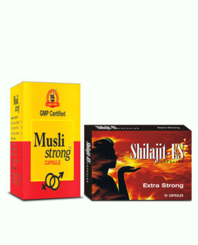 Ayurvedic Pills for Male Sexual Stamina