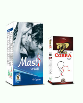 Ayurvedic Pills to Last Longer In Bed