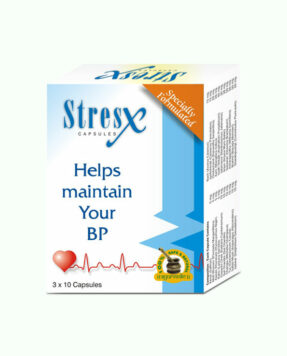 Ayurvedic Treatment for High Blood Pressure