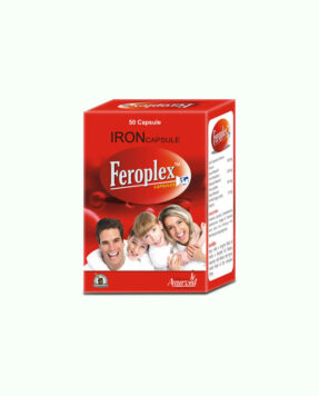 Ayurvedic Treatment for Iron Deficiency Anemia