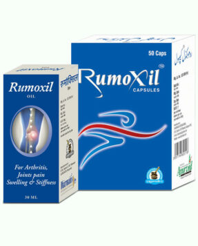 Ayurvedic Treatment for Joint Pain
