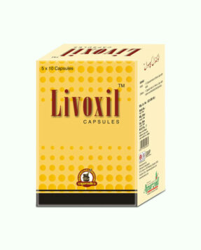 Ayurvedic Treatment for Liver Problems
