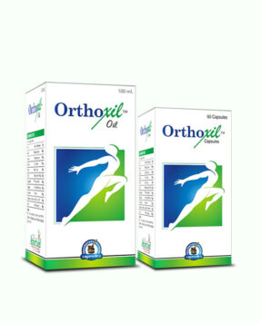 Ayurvedic Treatment for Osteoarthritis