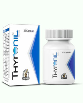 Ayurvedic Treatment for Thyroid Disease