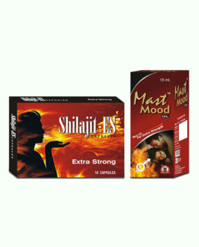Ayurvedic Treatment for Weak Erection Problems