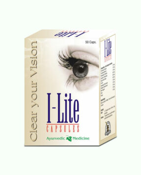 Ayurvedic Treatment for Weak Eyesight