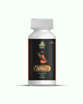 Ayurvedic Sex Enhancement Pills for Men