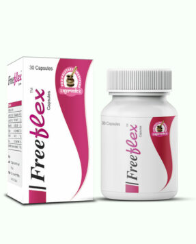 Herbal Bone and Joint Health Supplements