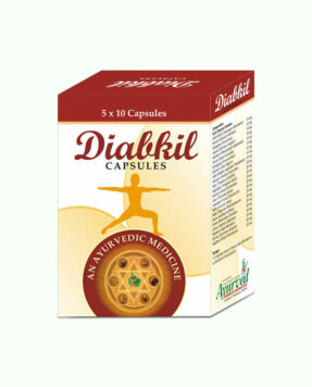 Ayurvedic Treatment for Diabetes