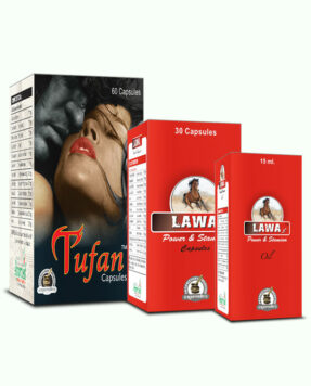 Erectile Dysfunction Premature Ejaculation Herbal Treatment