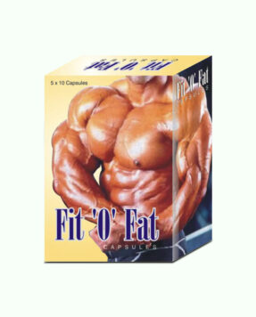 Ayurvedic Weight Gainer Pills