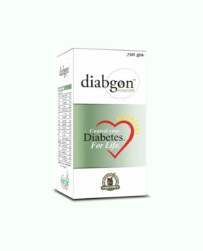 Ayurvedic Herbal Diabetes Powder