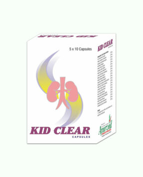 Ayurvedic Treatment for Kidney Stones