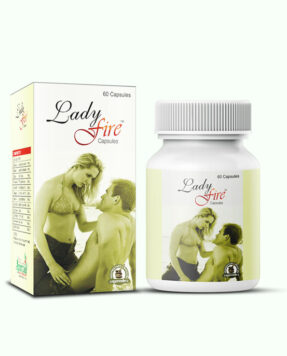 Ayurvedic Low Female Libido Treatment