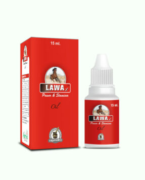 Premature Ejaculation Oil
