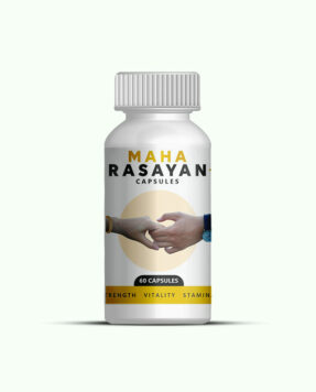 Ayurvedic Treatment for Male Impotence