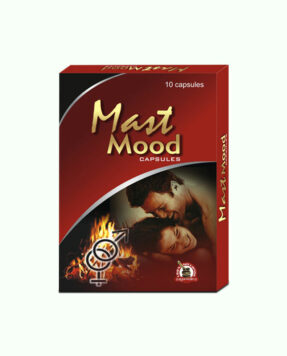 Ayurvedic Herbal Erection Libido Pills