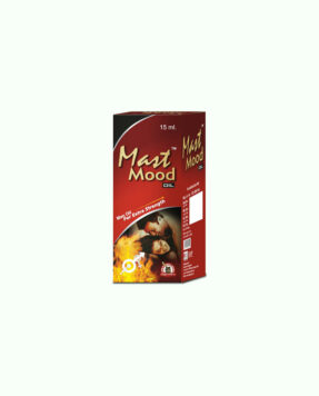 Ayurvedic Penis Massage Oil
