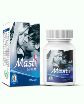 Ayurvedic Capsules to Increase Sex Power In Men