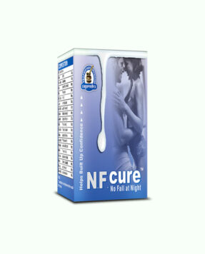 NF Cure Nightfall Treatment
