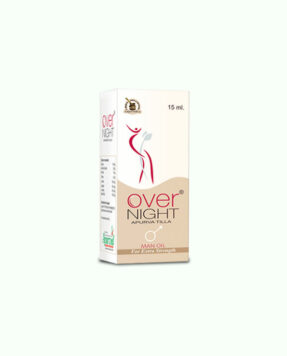 Best Ayurvedic Erection Oil