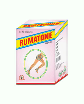 Ayurvedic Rheumatoid Arthritis Relief Supplements