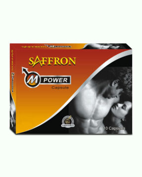 Ayurvedic Capsules for Erectile Dysfunction