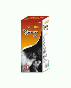 Ayurvedic Erection Oil for Impotence