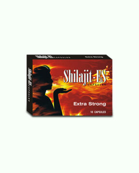 Ayurvedic Energy Stamina Pills for Men