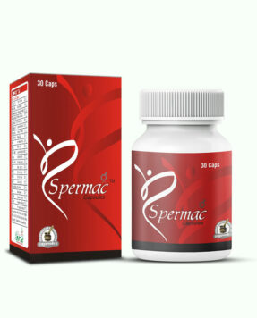 Ayurvedic Capsules to Increase Sperm Count