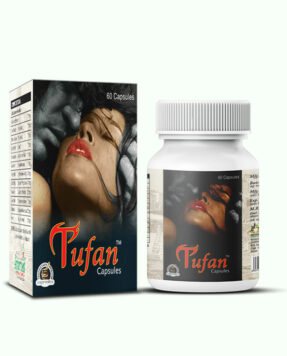 Ayurvedic Male Sex Power Capsules