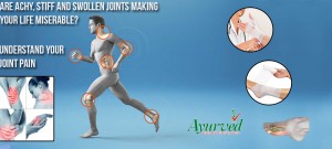 Herbal Joint Pain Relief Supplements and Oil Ayurvedic Treatment for Joint Pain