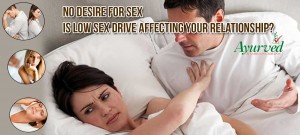 Increase Female Libido and Desire Ayurvedic Treatment for Low Sex Drive in Women