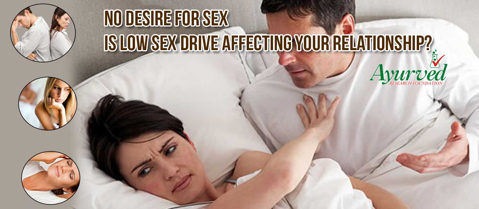 Low Sex Drive In Women 46