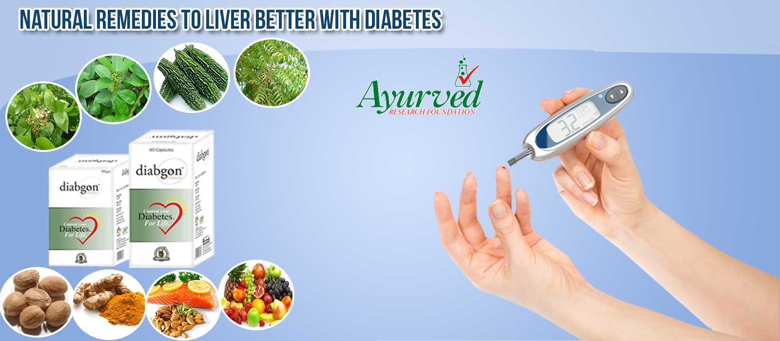 Herbal Remedies to Lower Blood Sugar Levels