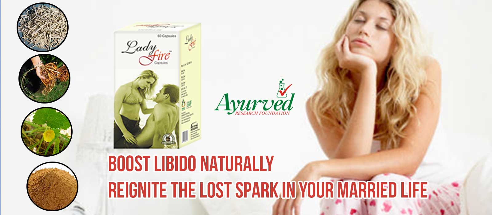 Lack Of Libido Anemia Women 93