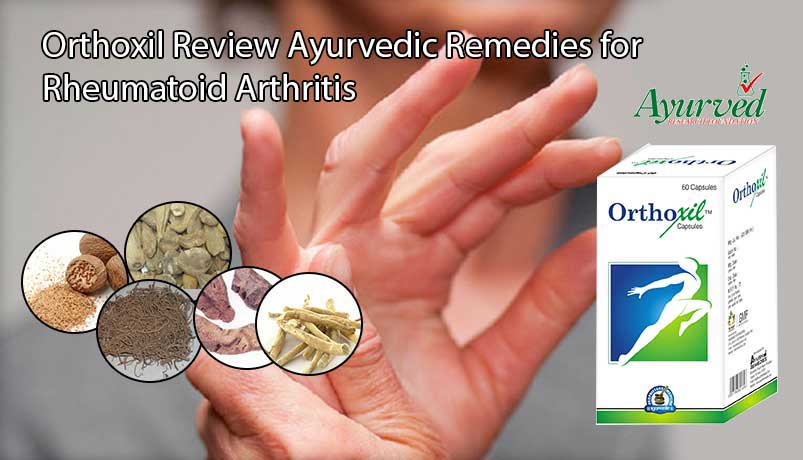 Orthoxil Capsules Review