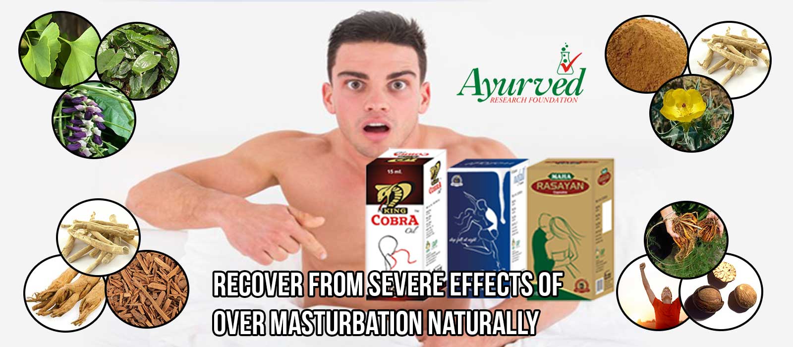 Side Effects Excessive Masturbation Male 18