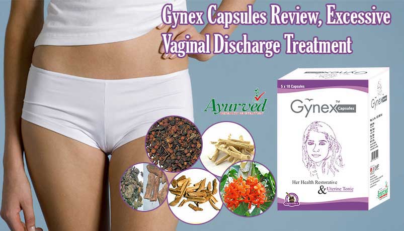 Gynex Capsules Review