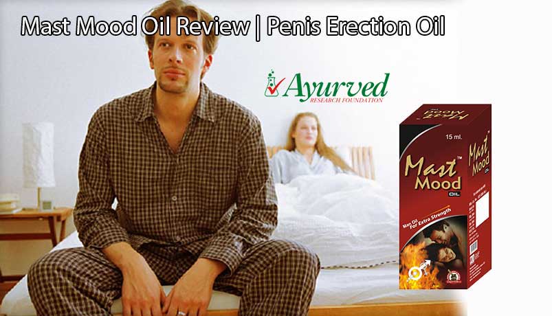 Mast Mood Oil Review, Herbal Penis Oil Reviews