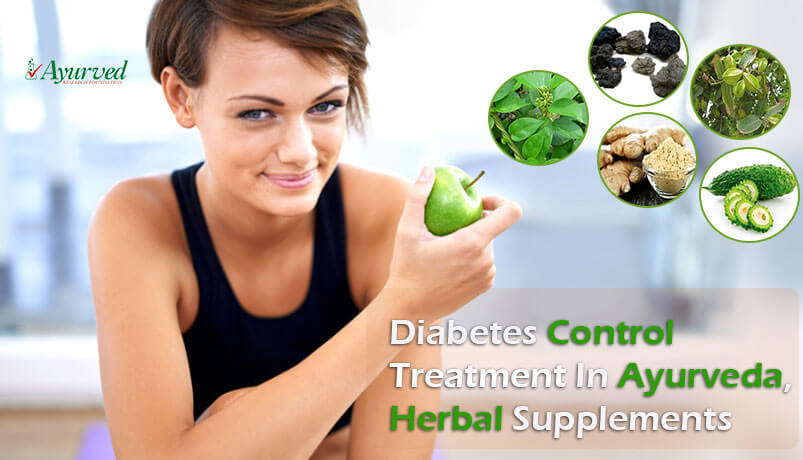 Diabetes Control Treatment