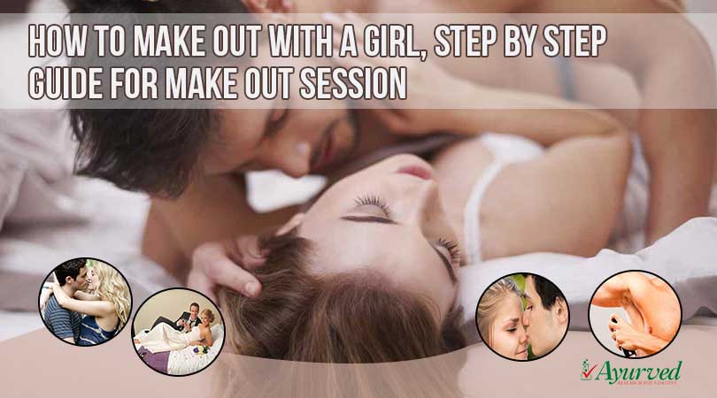 Make Out With A Girl