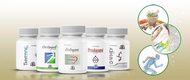 Buy Herbal Products Online